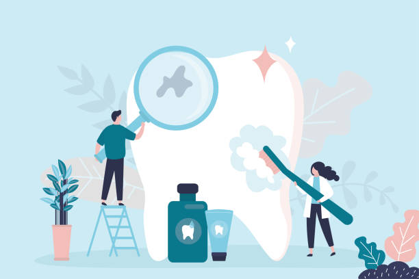 Emergency Dental Services in West Columbia, TX